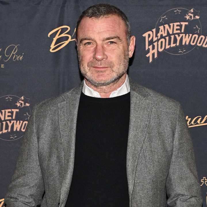 Liev Schreiber, Naomi Watts' Son Sasha Graduates High School
