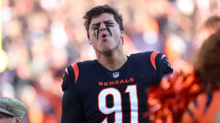 14-Year Vet, Ditched by Bengals, Strongly Demands for Trey Hendrickson’s Deserved Payday In a league where loyalty is fleeting, Trey Hendrickson’s grind demands more than just gratitude—it demands res