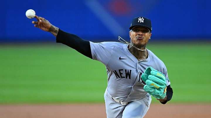 12 Facts About Stroman