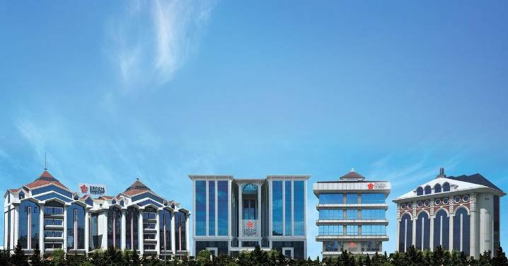 Erdem Hospital: It’s a New Beginning