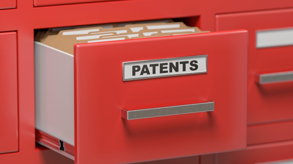 Merck gets lift from patent office in battle over injectable Keytruda