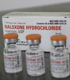 Kentucky’s harm reduction efforts led to drop in overdose deaths among Black residents