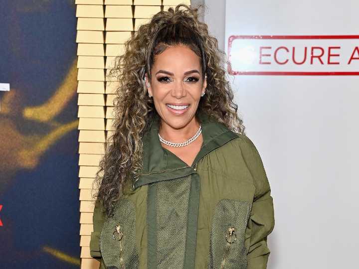 TV host says she almost dumped her longtime husband over physical attribute