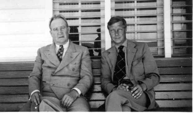 This Maine-born gold tycoon’s murder is still a scandal