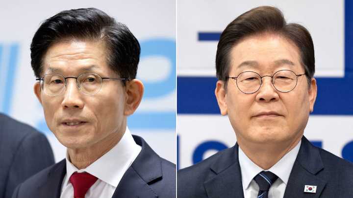South Korea is voting for a new president after six months of political chaos. Here’s what to know