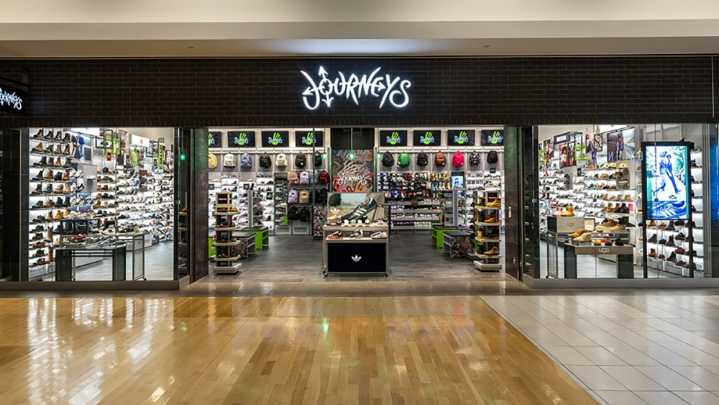 Genesco GCO Q1 2026 Earnings: Journeys Helps Deliver Sales Gains