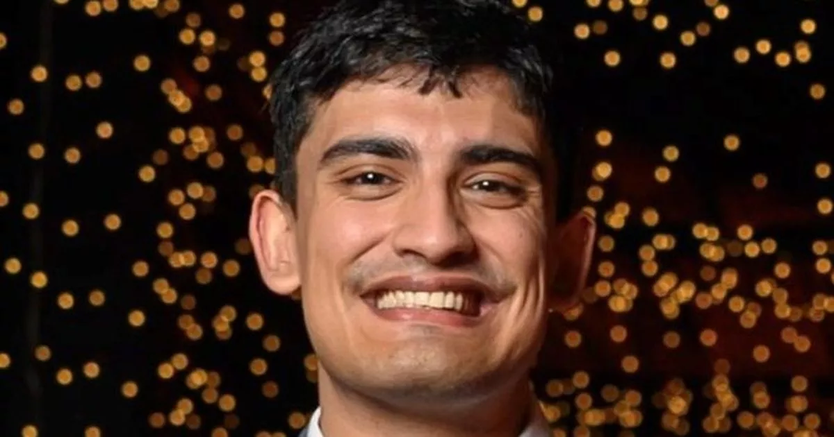 Glasgow dad pays tribute to 'generous and loving' son who died suddenly in his sleep on holiday