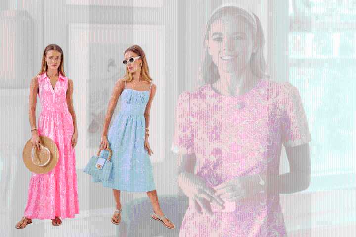 Shop Lilly Pulitzer: Lilly Pulitzer, Deals, Discounts, Clothing Online