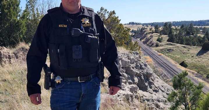 Laramie County sheriff secures first agreement allowing deputies to act as ICE agents