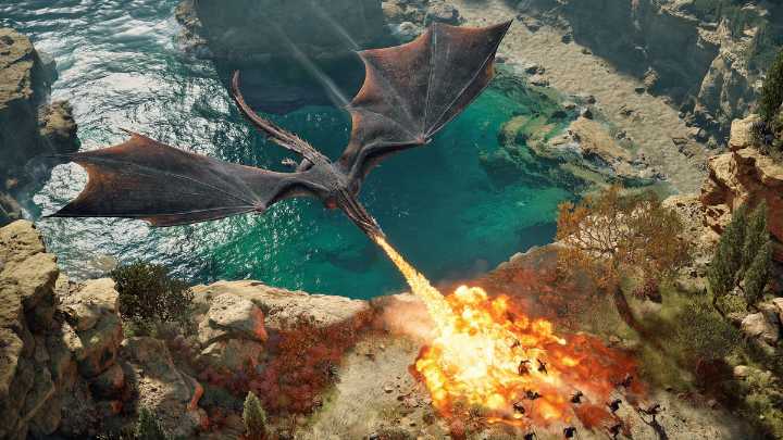 Summer Game Fest: A Warcraft-Style Game of Thrones RTS Is Coming in 2026
