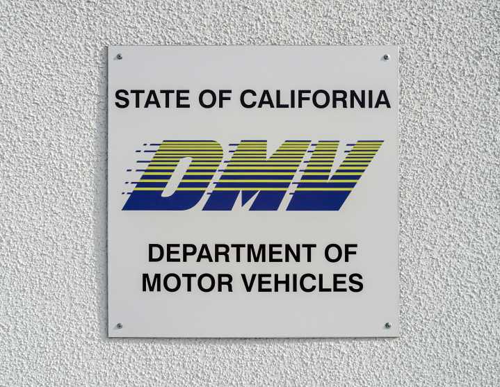 DMV Warns of Fraudulent Advertisements on Discounted Vehicle Registration