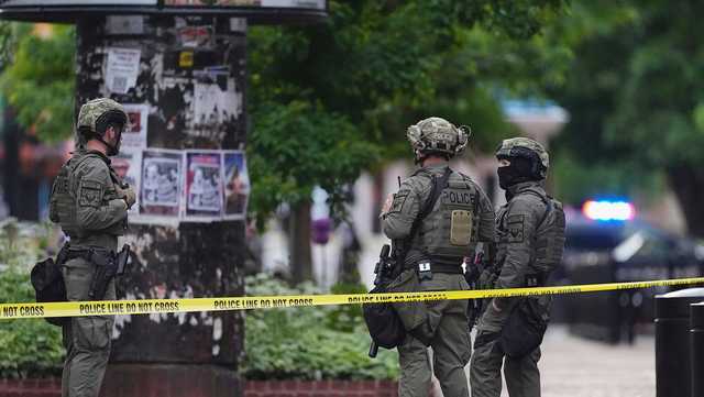 4 additional victims identified in Colorado attack, bringing number of injured to 12