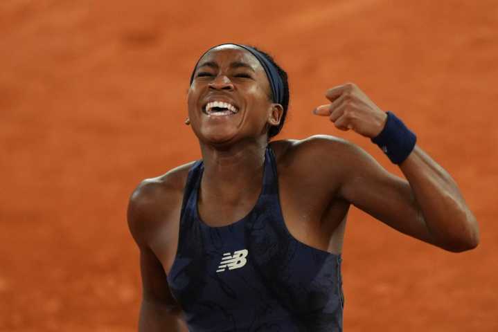 How to watch Coco Gauff tennis French Open women’s final FREE STREAM today
