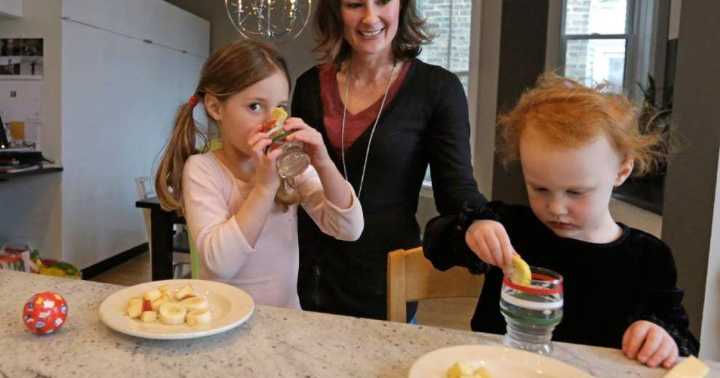 Louisiana has new campaign to combat childhood obesity