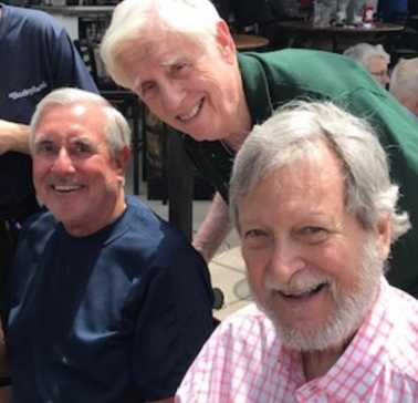 Mike Tussey: Gary Sullivan, a man with a vision for success and a path to destiny