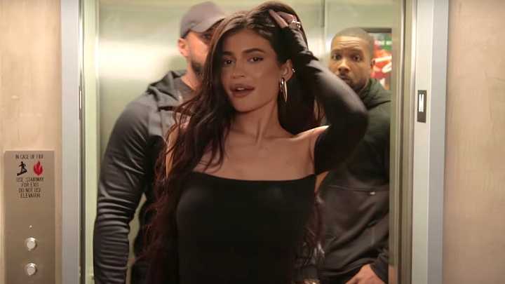 Kylie Jenner Knows How To Rock An LBD. Why She Did It With Timothée Chalamet Over And Over Again During Awards Season