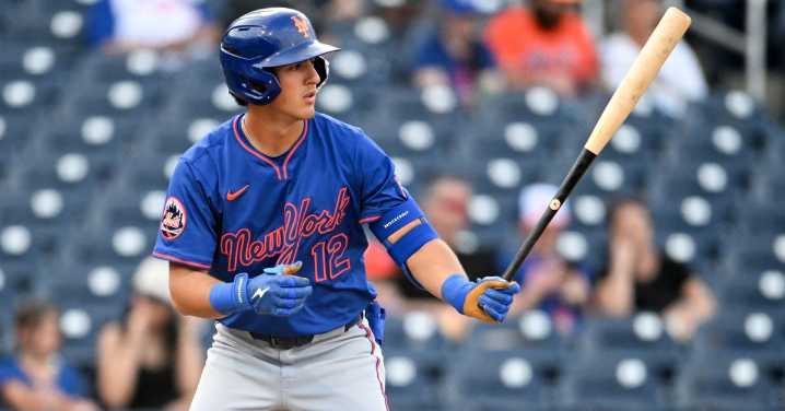 Mets Minor League Players of the Week: Week Ten