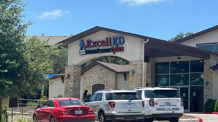 Una niña murió tras un episodio médico en escuela de San Antonio: lo que se sabe del incidente