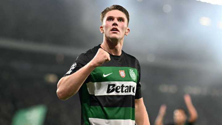 Transfer rumors, news: Man United set to win Gyökeres race