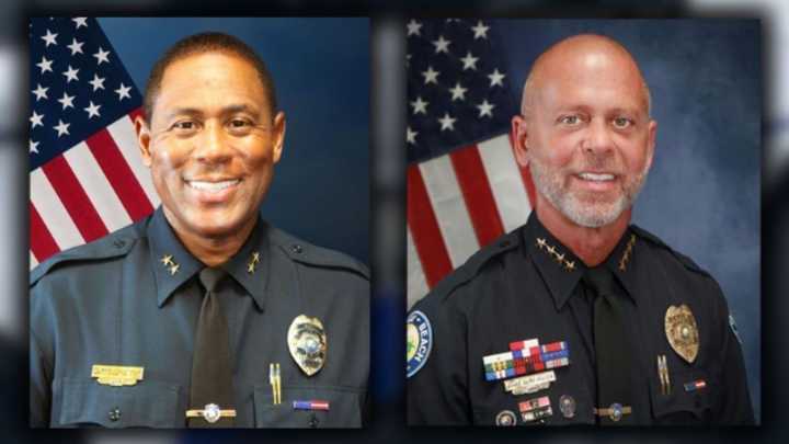 Delray Beach police names new interim chief