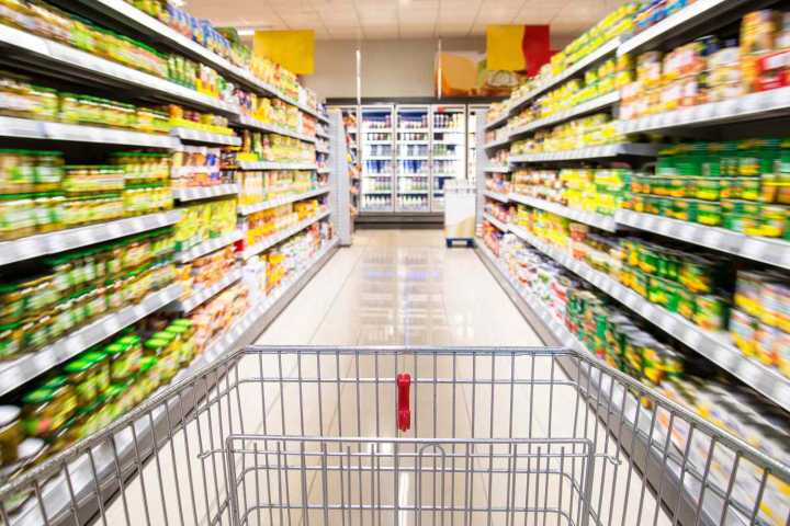 Hormel Foods Recalls 256,000 Pounds of Canned Goods Due to 'Pieces of Wood' Found in Product