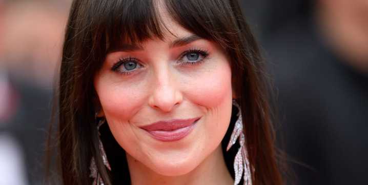 Dakota Johnson Cracks the Code for Effortless Summer Dressing