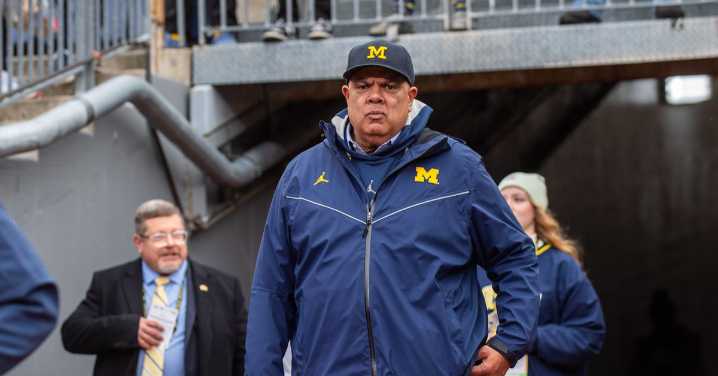 What the House vs NCAA settlement approval means for Michigan Athletics