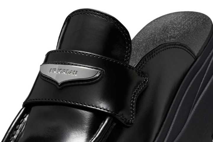 Even Jordan Wants Its Own Prada Loafer