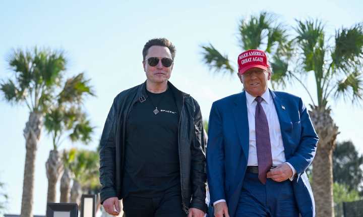 La guerra de poder y egos entre Elon Musk y Donald Trump: ¿qué pasó entre el presidente y su principal aliado?