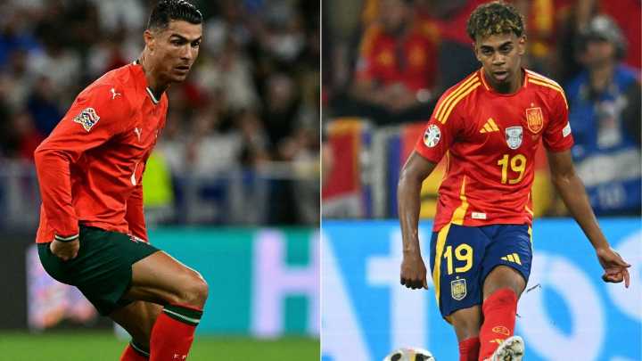Where to watch Spain-Portugal Nations League Final: TV, stream – NBC 6 South Florida