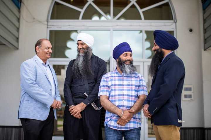Carney defends inviting Modi to G7 after RCMP linked India to murders and extortion