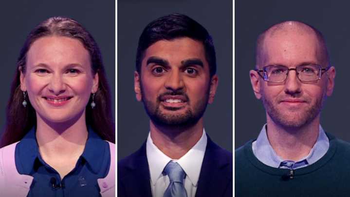 'Jeopardy!' Champ Reveals Previous Failures to Get on Show