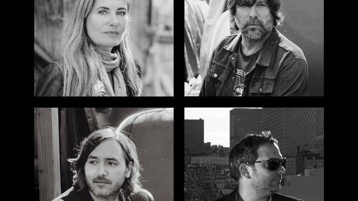 Ivy Announce First Album in 14 Years, Share New Song: Listen