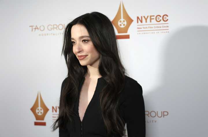 Mikey Madison Fun Facts: Get to Know the Oscar