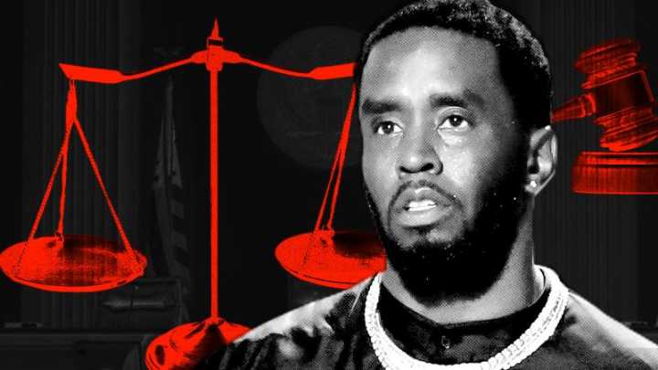 Catch up on the Sean ‘Diddy’ Combs trial so far