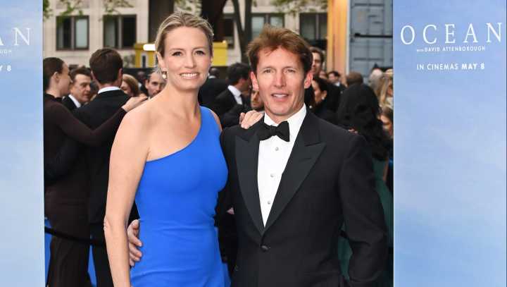 James Blunt’s Wife: Everything to Know About Sofia Wellesley
