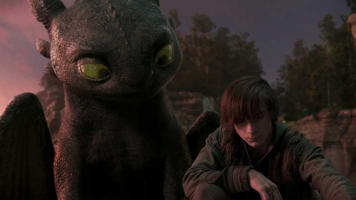 How To Train Your Dragon Box Office Prediction: The Next Animated To Live