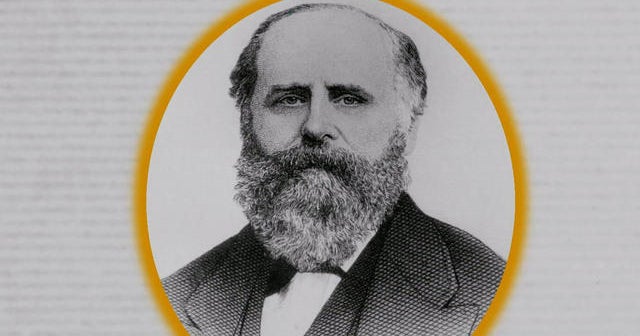 Almanac: The opening of Macy's