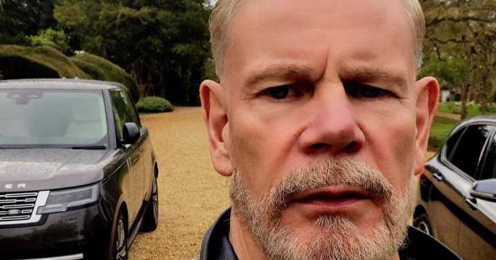 Lifestyle coach arrested for sexual offences found dead