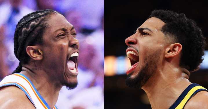 NBA Finals: Biggest storylines, predictions for Thunder vs. Pacers