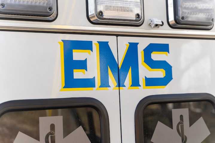 Two swimmers in critical condition after being rescued from the Merrimack River