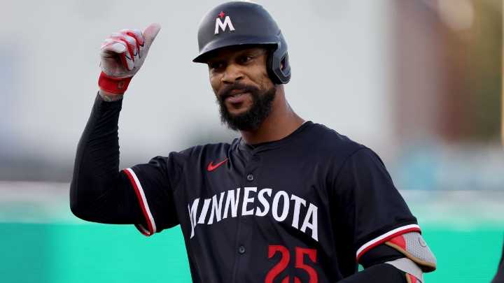 Buxton goes 20/20? Rockies bats rebound in a big way? Don't be surprised