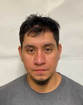 Migrant weapon and DUI conviction taken into ICE custody in Baltimore