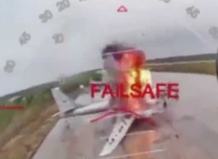 After Ukraine’s innovative airbase attacks, nowhere in Russia is safe