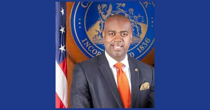Baraka sues Alina Habba, DHS Agent for false arrest and defamation