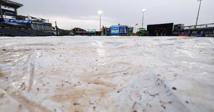 29-32 - A gloomy 5-1 loss greets Rangers in Tampa
