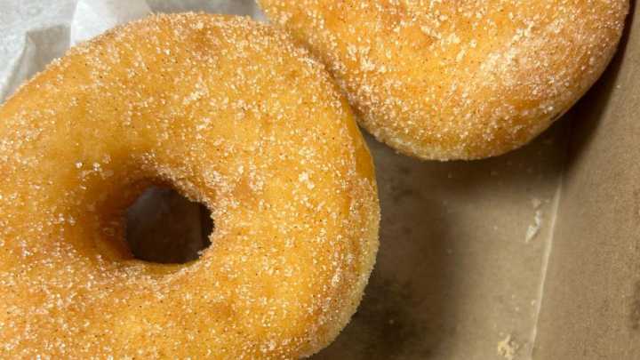 The Salvation Army recognizes its connection to National Donut Day
