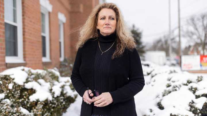 Supreme Court revives straight woman’s discrimination claim