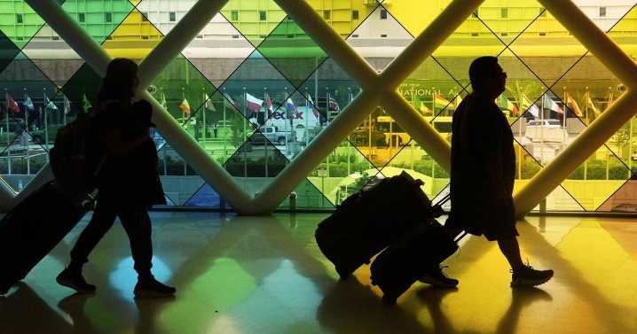 "I feel so bad": Man cancels planned trip to U.S. due to travel ban