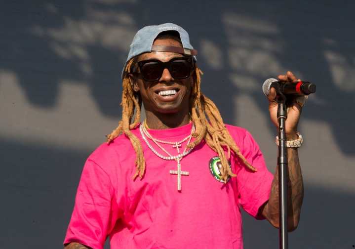 Lil Wayne to perform at Ruoff in 'Tha Carter VI' tour